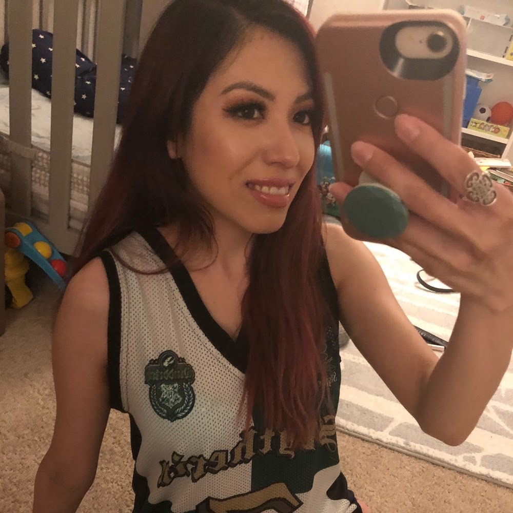 Meet your Posher, Alma